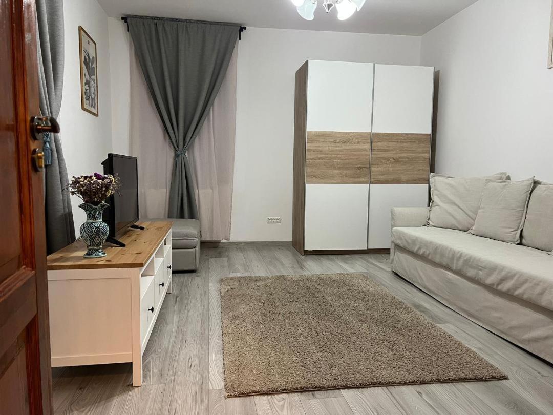 Apartament Perla Plantelor Bukareszt Zewnętrze zdjęcie
