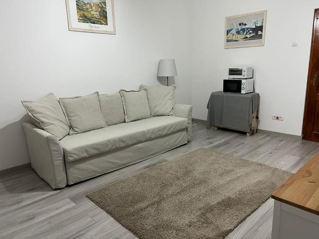Apartament Perla Plantelor Bukareszt Zewnętrze zdjęcie