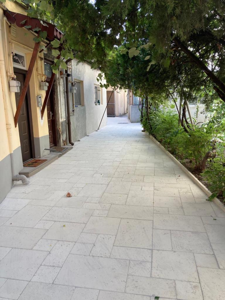 Apartament Perla Plantelor Bukareszt Zewnętrze zdjęcie