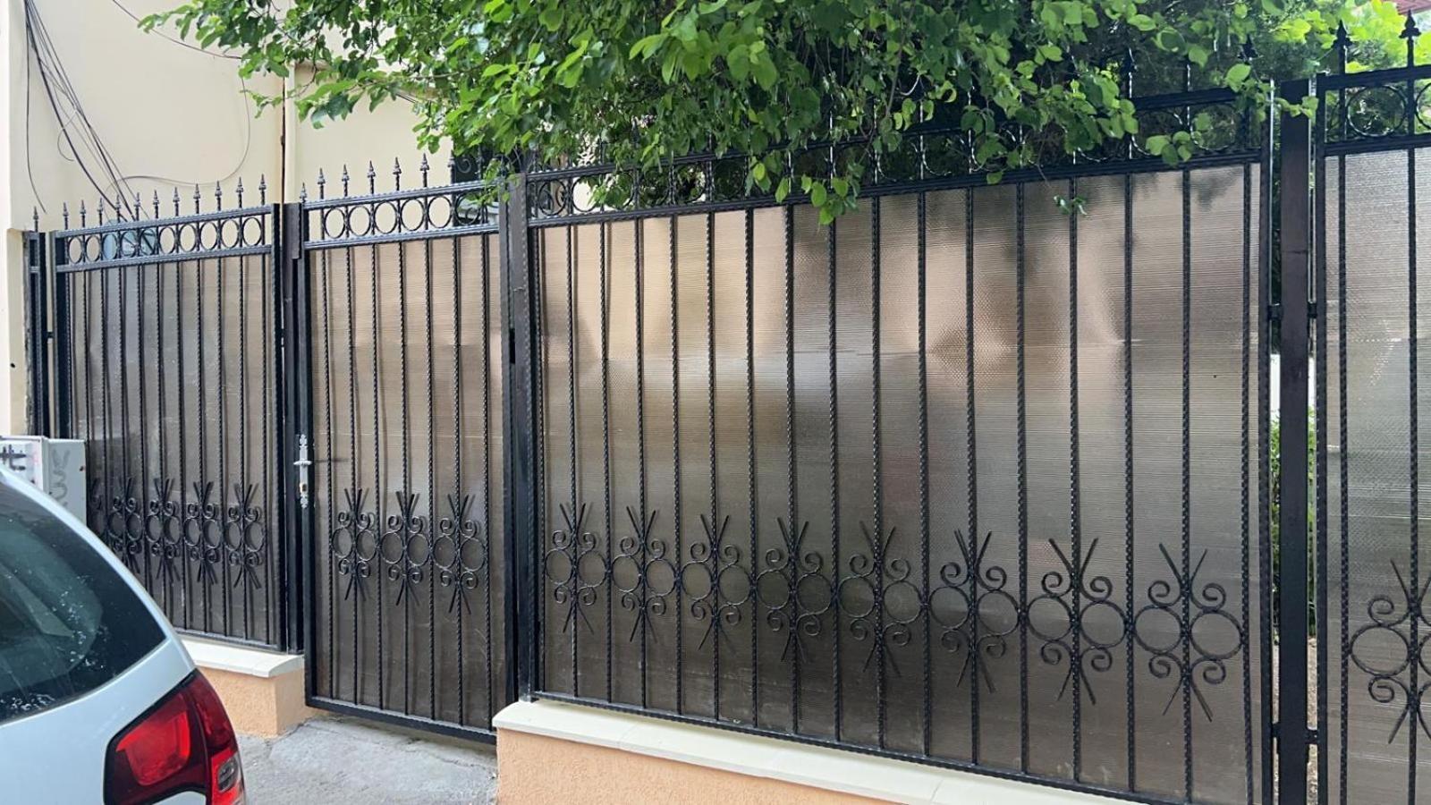 Apartament Perla Plantelor Bukareszt Zewnętrze zdjęcie
