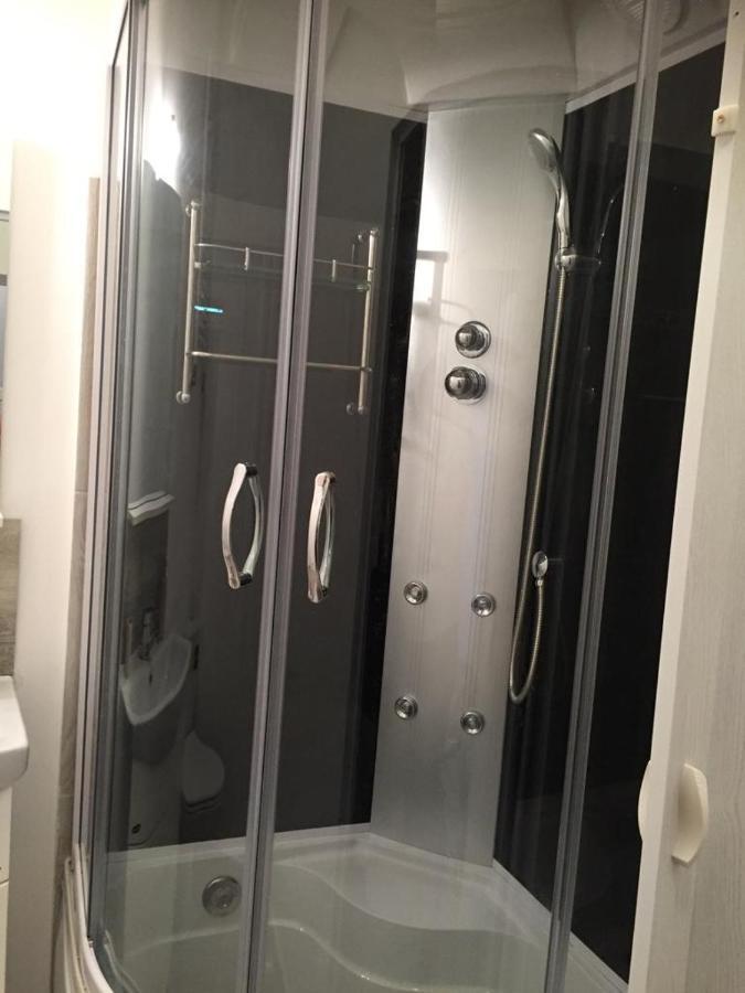 Apartament Perla Plantelor Bukareszt Zewnętrze zdjęcie